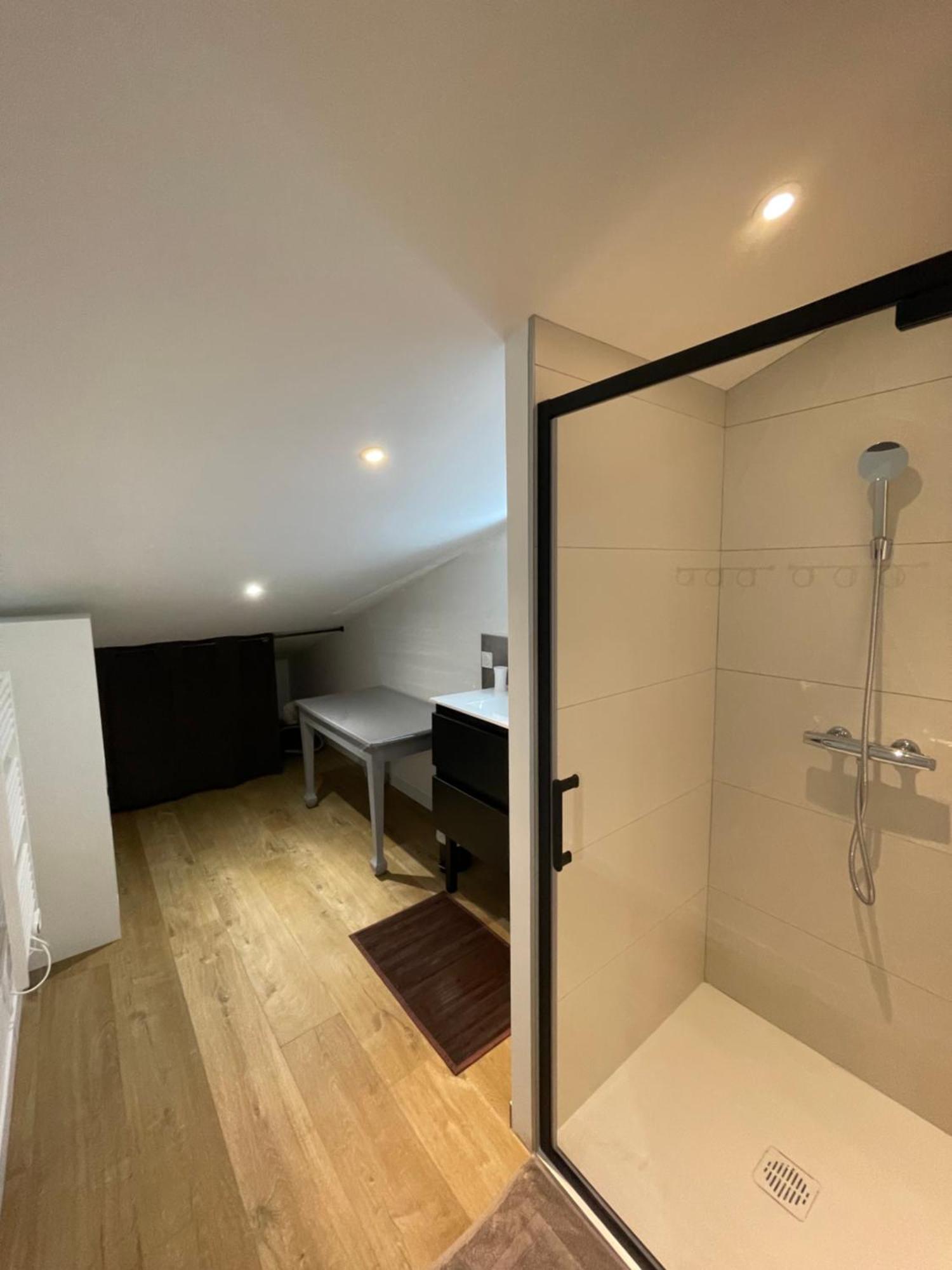 شقة Duplex Sole Mio Bazet المظهر الخارجي الصورة